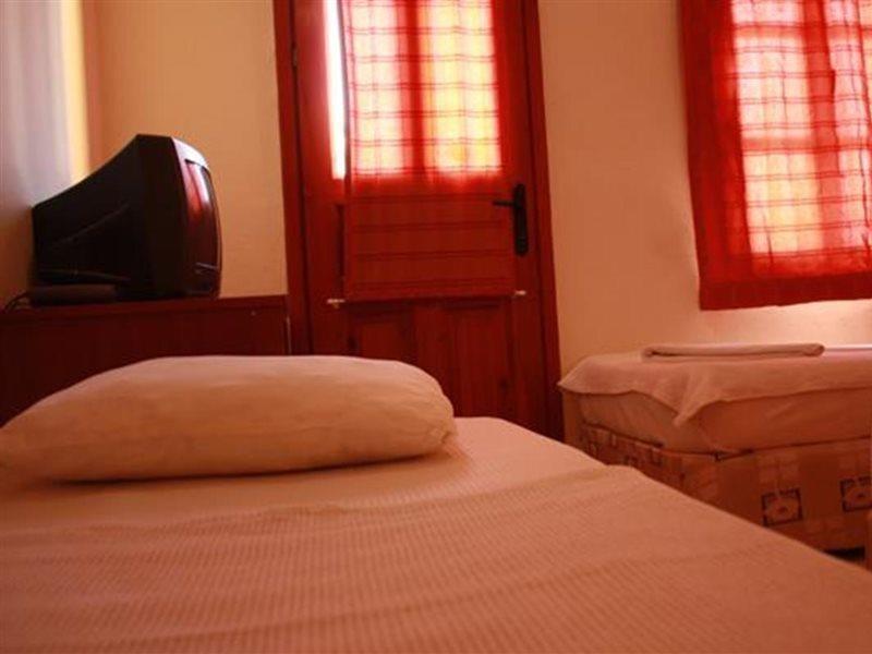 Alta Park Hotel Bodrum Extérieur photo