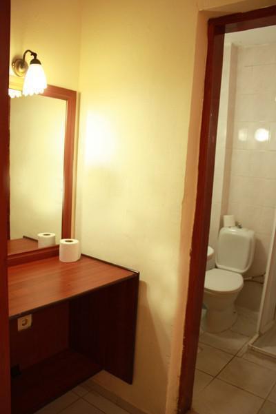 Alta Park Hotel Bodrum Chambre photo