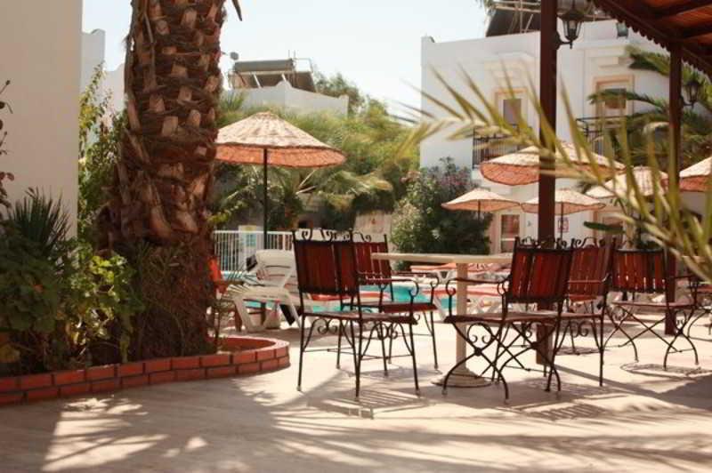 Alta Park Hotel Bodrum Extérieur photo